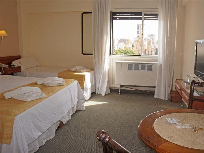 Hotel Sussex قرطبة المظهر الخارجي الصورة