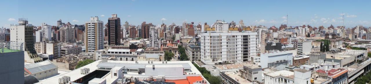 Hotel Sussex قرطبة المظهر الخارجي الصورة