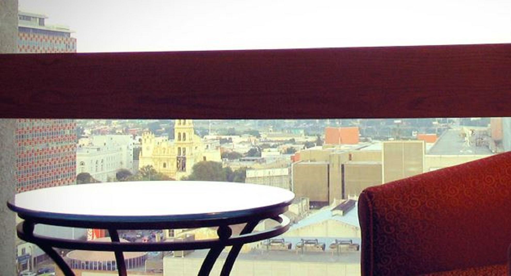 Hotel Sussex قرطبة المظهر الخارجي الصورة