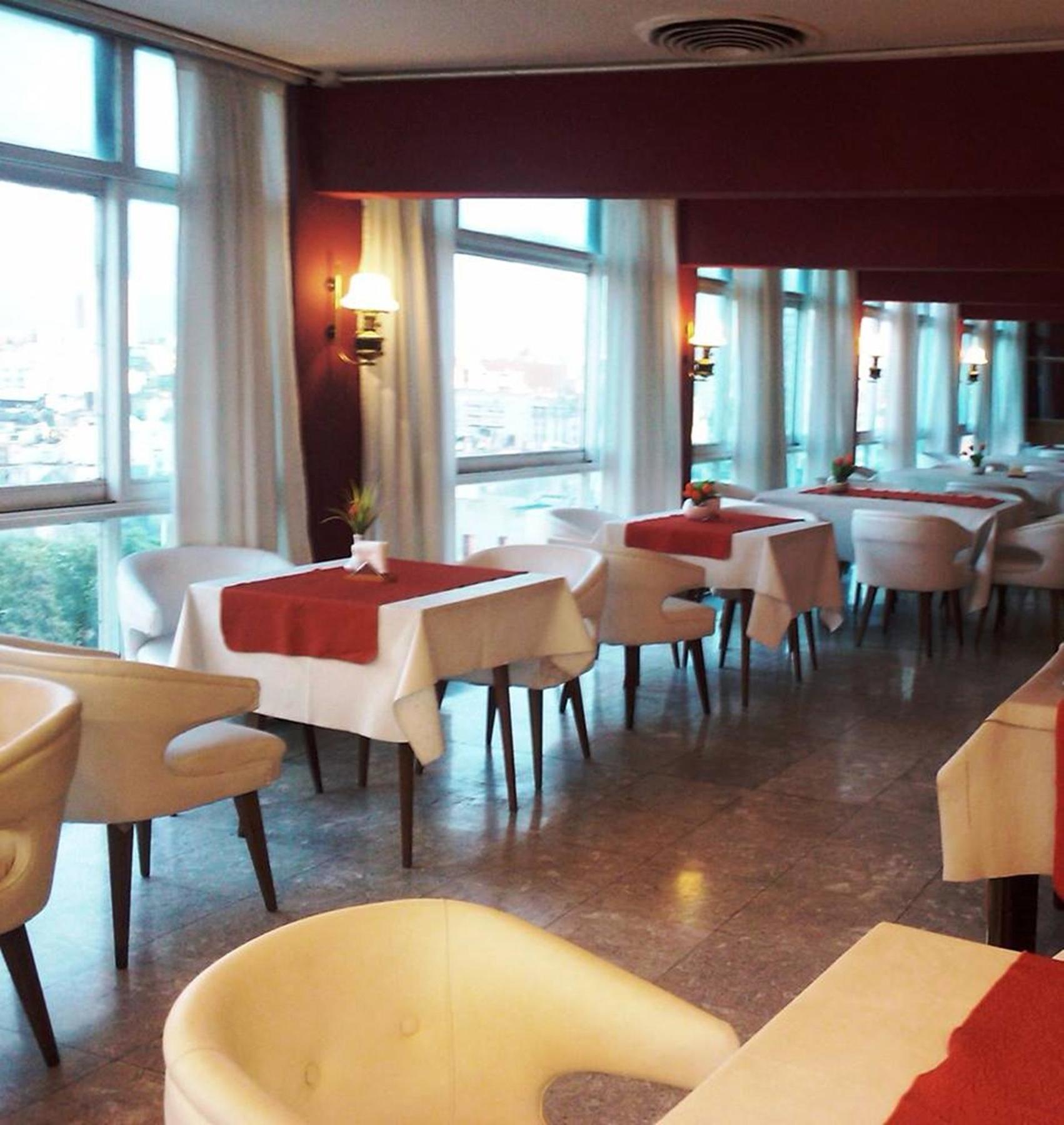 Hotel Sussex قرطبة المظهر الخارجي الصورة