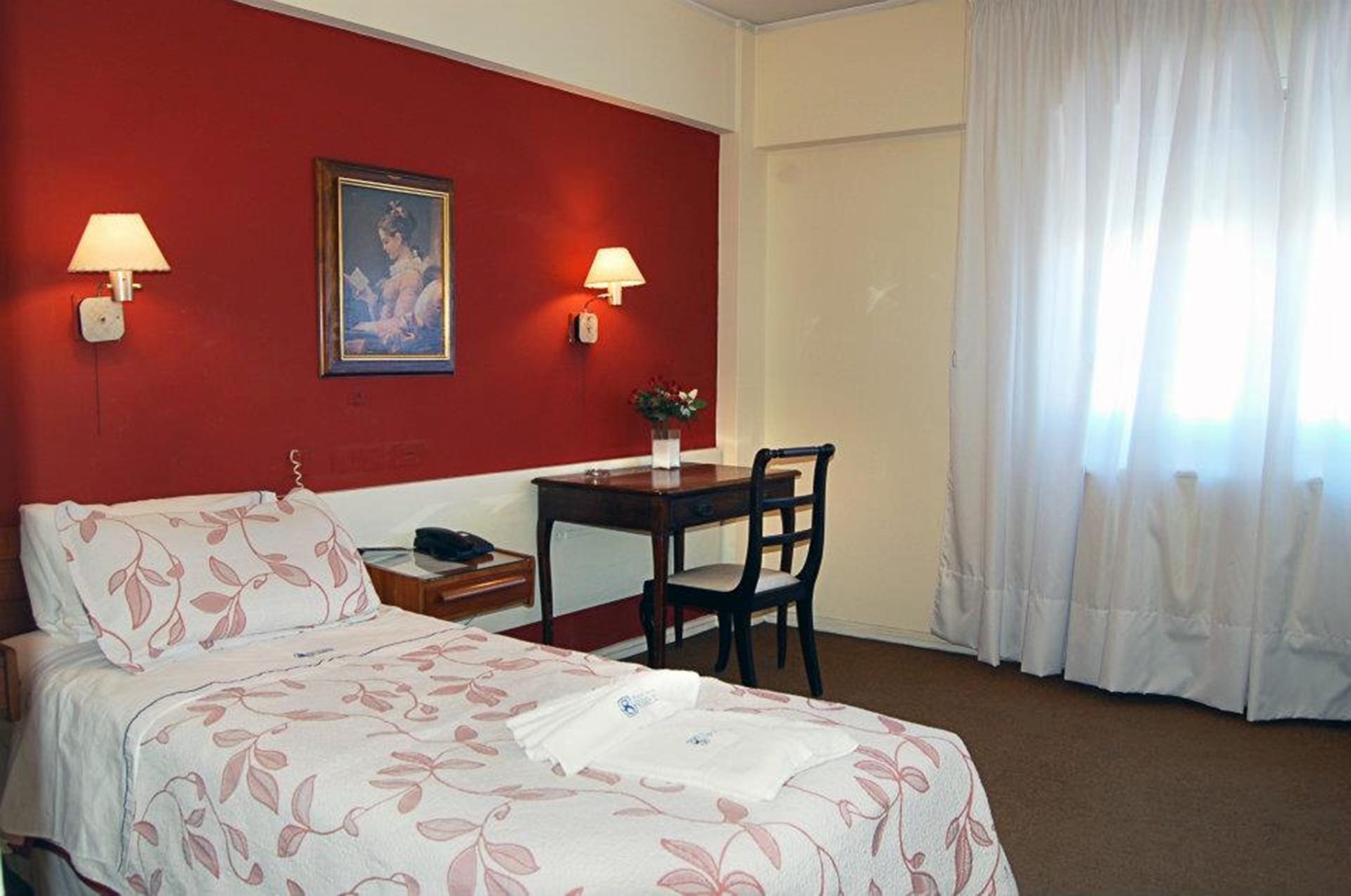 Hotel Sussex قرطبة المظهر الخارجي الصورة