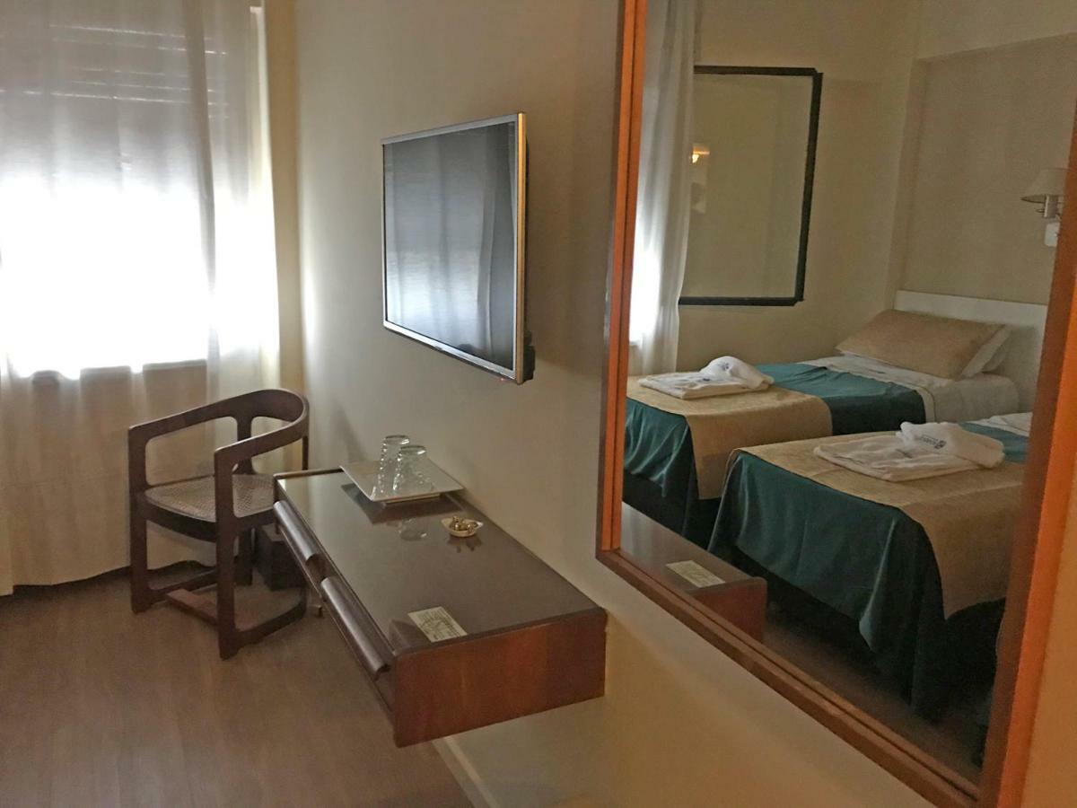 Hotel Sussex قرطبة المظهر الخارجي الصورة