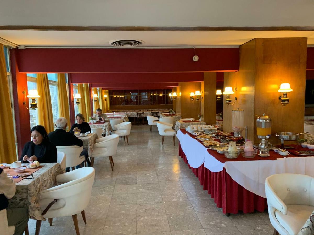 Hotel Sussex قرطبة المظهر الخارجي الصورة