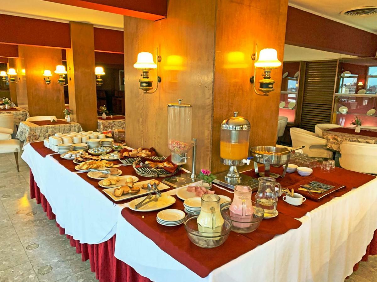 Hotel Sussex قرطبة المظهر الخارجي الصورة