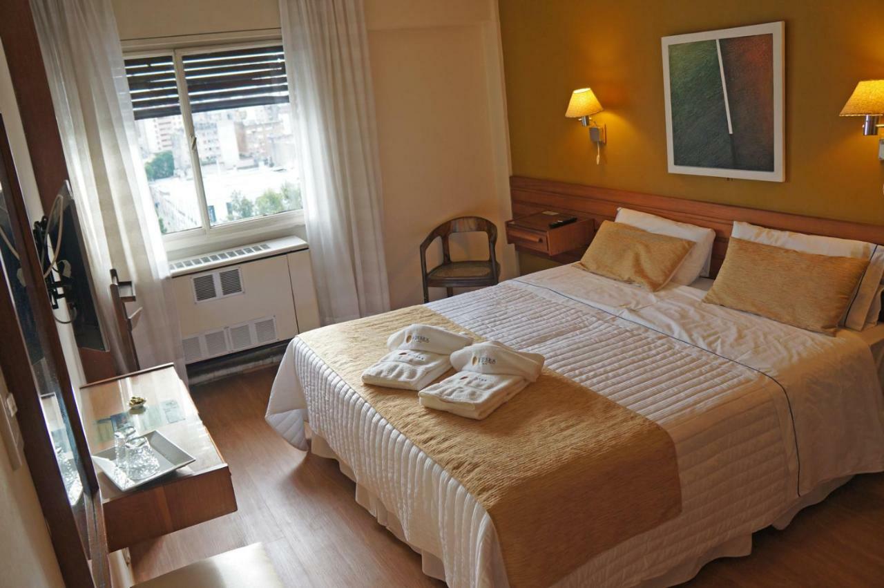 Hotel Sussex قرطبة المظهر الخارجي الصورة