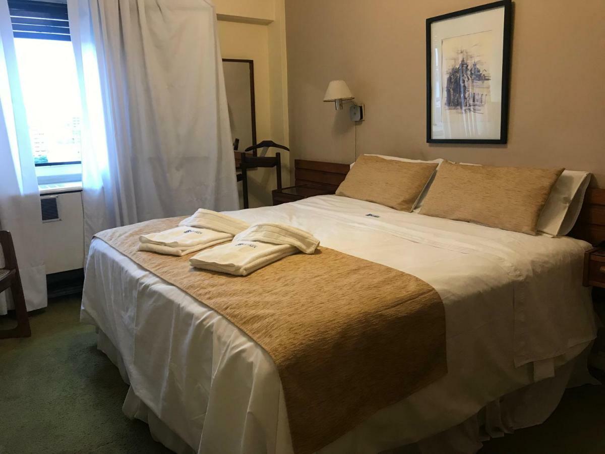 Hotel Sussex قرطبة المظهر الخارجي الصورة