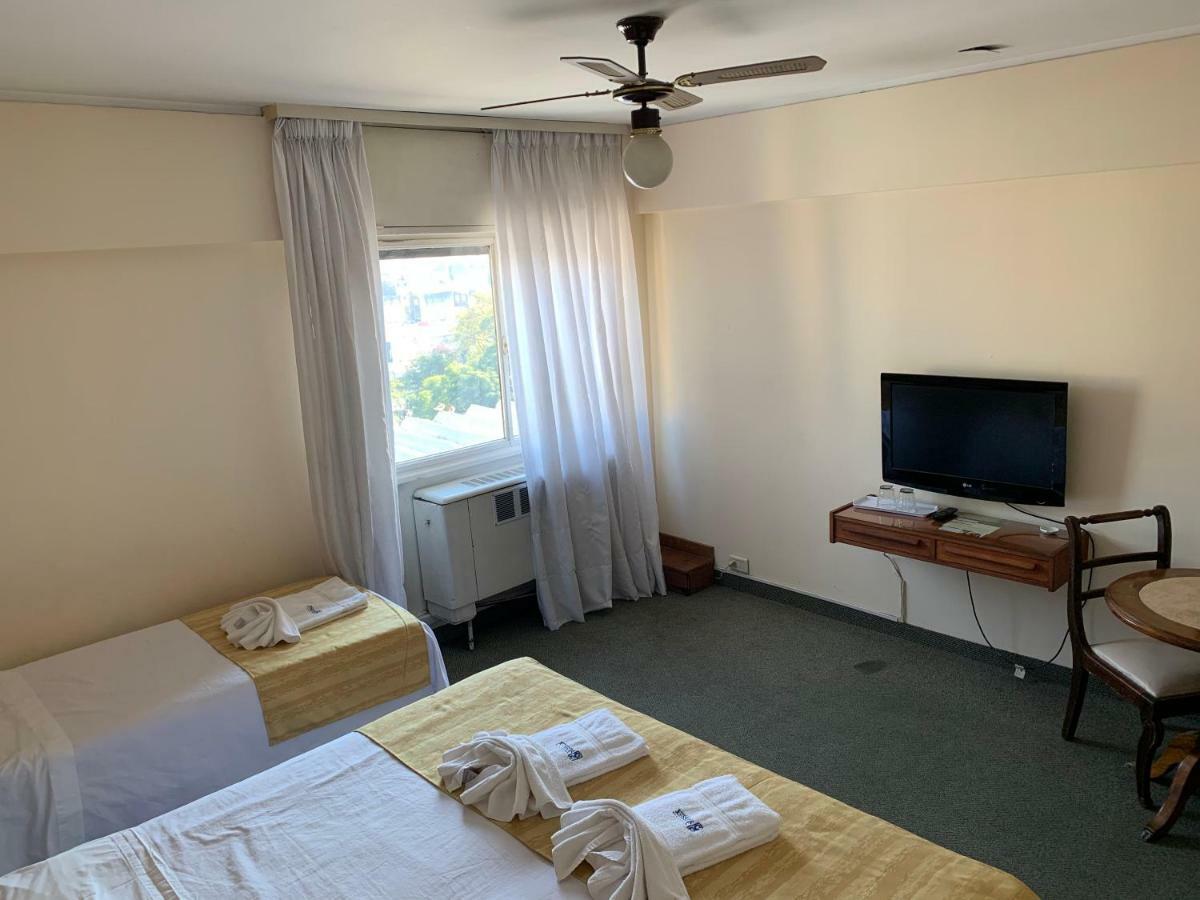 Hotel Sussex قرطبة المظهر الخارجي الصورة