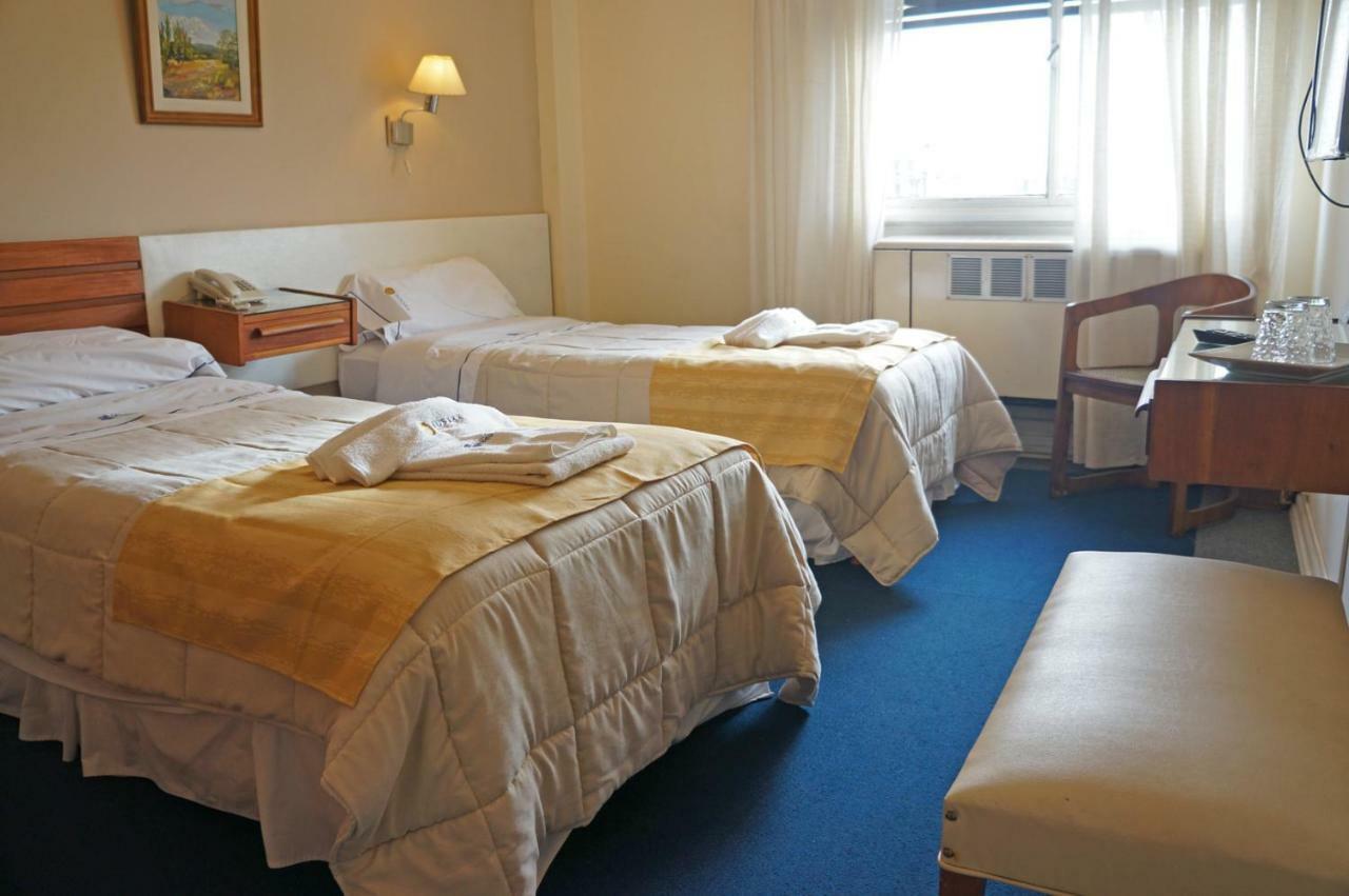 Hotel Sussex قرطبة المظهر الخارجي الصورة